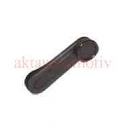 CAM AÇMA KOLU COROLLA 93-98 / HILUX SİYAH