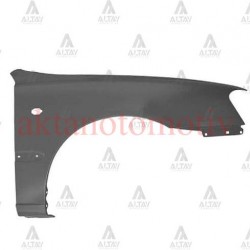 CAMURLUK ACCENT 00-02 DELIKLI ON SAG (HASARLI)