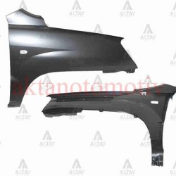 CAMURLUK SPORTAGE 05= DODIKSIZ ON SOL (HASARLI) CAMURLUK SPORTAGE 05= DODIKSIZ ON SOL (HASARLI)