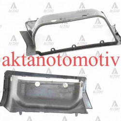 BAKALİT BASAMAK CANTER 444/449 SOL BAKALİT BASAMAK CANTER 444/449 SOL