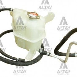 YEDEK SU DEPOSU PICKUP 06= NAVARA (KOMPLE BORULAR+KAPAK DAHİL) YEDEK SU DEPOSU PICKUP 06= NAVARA (KOMPLE BORULAR+KAPAK DAHİL)