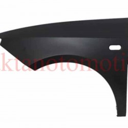 ÇAMURLUK İBİZA 09-17 ÖN SOL