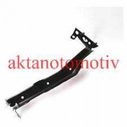 TAMPON BAĞLANTI BRAKETİ A4 13-15 ÖN SOL (ÇAMURLUK) TAMPON BAĞLANTI BRAKETİ A4 13-15 ÖN SOL (ÇAMURLUK)