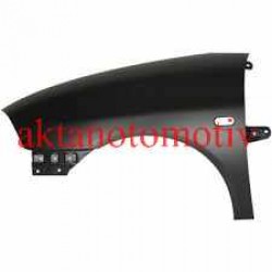 ÇAMURLUK CORDOBA / İBİZA 03-09 ÖN SOL ÇAMURLUK CORDOBA / İBİZA 03-09 ÖN SOL