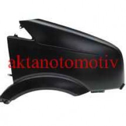 ÇAMURLUK CRAFTER 06-16 ÖN SAĞ