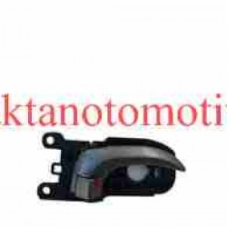 KAPI KOLU ELANTRA 11-16 ARKA İÇ SİYAH+GRİ SAĞ KAPI KOLU ELANTRA 11-16 ARKA İÇ SİYAH+GRİ SAĞ