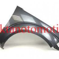 ÇAMURLUK PICKUP NAVARA 10-14 ÖN SAĞ ÇAMURLUK PICKUP NAVARA 10-14 ÖN SAĞ