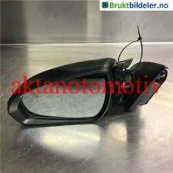 AYNA DIŞ DİKİZ I-30 16= ELEKTRİKLİ SİNYALLİ ISITMALI OTOMATİK KATLANIR SOL AYNA DIŞ DİKİZ I-30 16= ELEKTRİKLİ SİNYALLİ ISITMALI OTOMATİK KATLANIR SOL