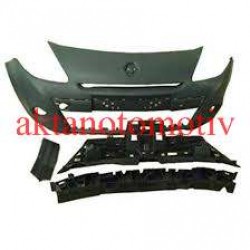 TAMPON CLIO 3 09= ÖN H.B GRAND TOUR