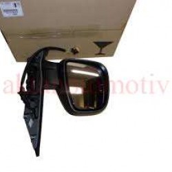 AYNA DIŞ DİKİZ PROACE CITY 16= / JUMPY / EXPERT / SCUDO 16= ELEKTRİKLİ ISITMALI 5 FİŞ SOL