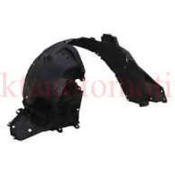 ÇAMURLUK DAVLUMBAZI QASHQAI 17-21 ÖN İZOLASYONLU SAĞ