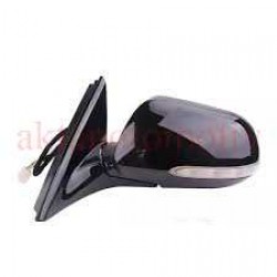 AYNA DIŞ DİKİZ ACCORD 03-05 ELEKTRİKLİ SİNYALLİ ISITMALI SOL