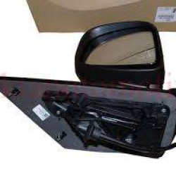 AYNA DIŞ DİKİZ PROACE CITY 16= / JUMPY / EXPERT / SCUDO 16= ELEKTRİKLİ ISITMALI SENSÖRLÜ 7 FİŞ SAĞ