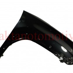 ÇAMURLUK YARIS CROSS 21= ÖN SAĞ ÇAMURLUK YARIS CROSS 21= ÖN SAĞ