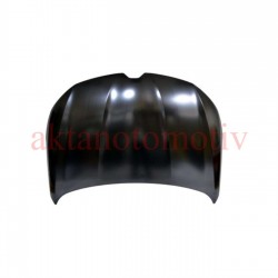 MOTOR KAPUTU MEGANE 3 10-15