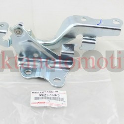 KAPUT MENTEŞESİ HILUX 15= REVO SAĞ