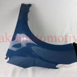 ÇAMURLUK YARIS 20= ÖN SOL