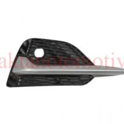 SİS LAMBA KAPAĞI QASHQAI 17-21 SENSÖRLÜ TİP GRİ SAĞ