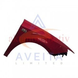 ÇAMURLUK İBİZA 09-17 ÖN SAĞ