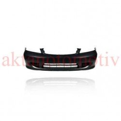 TAMPON CIVIC ÖN 04-06 MAT SİYAH