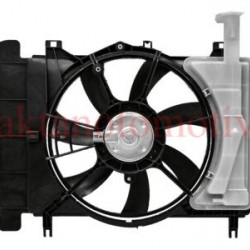 FAN RADYATÖR YARIS SEDAN / VIOS 06-11 1.8
