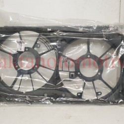 FAN RADYATÖR COROLLA 19= HYBIRD / CHR 16-21 2ZRFXE KOMPLE