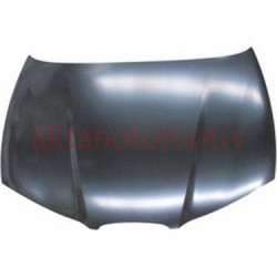 MOTOR KAPUTU CORDOBA / İBİZA 03-09