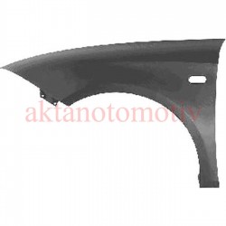 ÇAMURLUK LEON 06-12 ÖN SOL