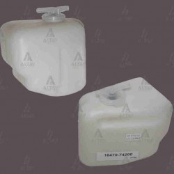 YEDEK SU DEPOSU CORONA 93= AT-191 / CARINA 97= YEDEK SU DEPOSU CORONA 93= AT-191 / CARINA 97=