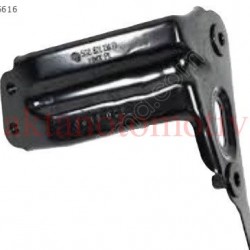 TAMPON BAĞLANTI BRAKETİ GOLF7 13-17 ÖN SAĞ (ÇAMURLUK) TAMPON BAĞLANTI BRAKETİ GOLF7 13-17 ÖN SAĞ (ÇAMURLUK)