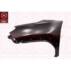 ÇAMURLUK YARIS CROSS 21= ÖN SOL