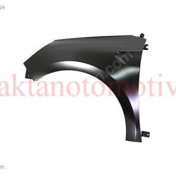 ÇAMURLUK CLIO V 20= SOL