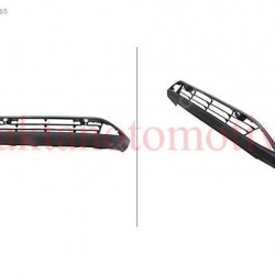 TAMPON ALT PARÇA QASHQAI 22=