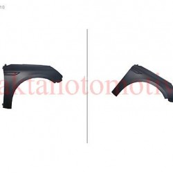 ÇAMURLUK  MEGANE 16= SAG