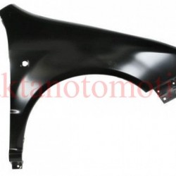 ÇAMURLUK FABİA 00-08 ÖN SAĞ