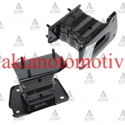 TAMPON DESTEK DEMİRİ QASHQAI ÖN 14-17 SOL TAMPON DESTEK DEMİRİ QASHQAI ÖN 14-17 SOL