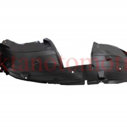 ÇAMURLUK DAVLUMBAZI QASHQAI 17-21 ÖN İZOLASYONLU SOL