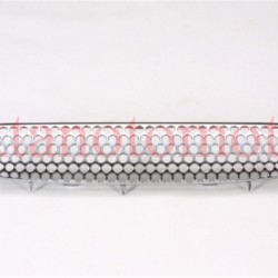 PANJUR COROLLA 98-00 DELİKLİ KROM PANJUR COROLLA 98-00 DELİKLİ KROM