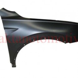 ÇAMURLUK TİGUAN 17-20 ÖN SAĞ