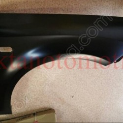 ÇAMURLUK LEON 06-12 ÖN SAĞ