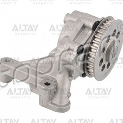 YAĞ POMPA GOLF6 / PASSAT / JETTA / AMAROK / CRAFTER / A3 / LEON 10= CAYC-CAYD-CFCA-CKUB-CAYB -CAAB-CAAC 1.6 TDİ-2.0 TDİ