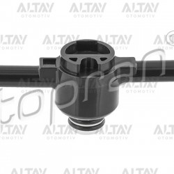 YAKIT FİLTRE VENTİLİ A3 / A4 / BORA / LT3535 97= AGR-ALH-AHF-ANJ-AVR 1.9TDI-2.5TDI