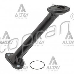 YAĞ SÜZGECİ POLO / CORDOBA / İBİZA / FABİA 07-10 BKY-CGGB