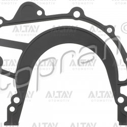 YAĞ POMPA CONTASI TRANSPORTER T4 / LT35 / CRAFTER 97-04 AJA-AAB-ANJ-AVR-ACV-BJK-BJM 2.4 D-2.5 TDİ YAĞ POMPA CONTASI TRANSPORTER T4 / LT35 / CRAFTER 97-04 AJA-AAB-ANJ-AVR-ACV-BJK-BJM 2.4 D-2.5 TDİ