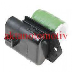 REZİSTANS KALORİFER CORSA D / PUNTO / LINEA 1.3 REZİSTANS KALORİFER CORSA D / PUNTO / LINEA 1.3