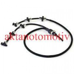 HORTUM ENJEKTÖR GERİ DÖNÜŞ TOUAREG / A4 / A6 / Q7 04= BKS-CATA-BUN-BUG 2.7 TDİ-3.0 TDİ HORTUM ENJEKTÖR GERİ DÖNÜŞ TOUAREG / A4 / A6 / Q7 04= BKS-CATA-BUN-BUG 2.7 TDİ-3.0 TDİ