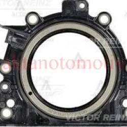 KEÇE KRANK ARKA (FLANSLI KEÇE) GOLF5 / CADDY / PASSAT / A3 / LEON 04-09 BJB-BKC-BKD-BKP-BLS 1.9 TDI-2.0 TDI