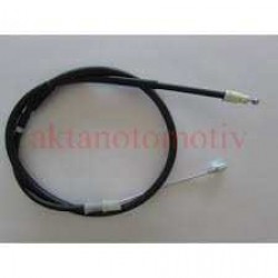 TEL EL FREN CRAFTER / SPRİNTER 06-16 (1666 MM) TEK TEKER ARKA