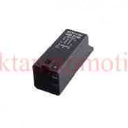 RÖLE KIZDIRMA BUJİ POLO / CORDOBA / FABİA 05-15 BNV-BNM-CFWA 1.2 TDİ-1.4 TDİ