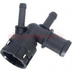 SU FLANŞI GOLF7 / PASSAT / POLO / A3 / LEON 13= CHYB-CJZA-CJZB-CYVA-CYVB 1.0-1.2 TSİ-1.4 TSİ SU FLANŞI GOLF7 / PASSAT / POLO / A3 / LEON 13= CHYB-CJZA-CJZB-CYVA-CYVB 1.0-1.2 TSİ-1.4 TSİ